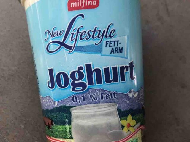 joghurt, new lifestyle0.1%fett von StefanieHolzer | Hochgeladen von: StefanieHolzer