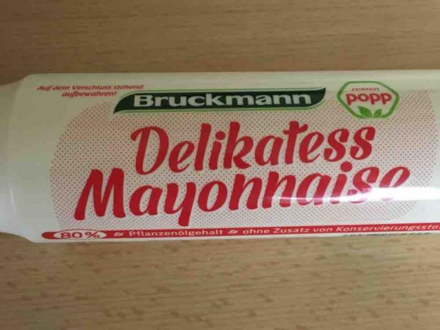 Delikatess Mayonnaise von CDD | Hochgeladen von: CDD