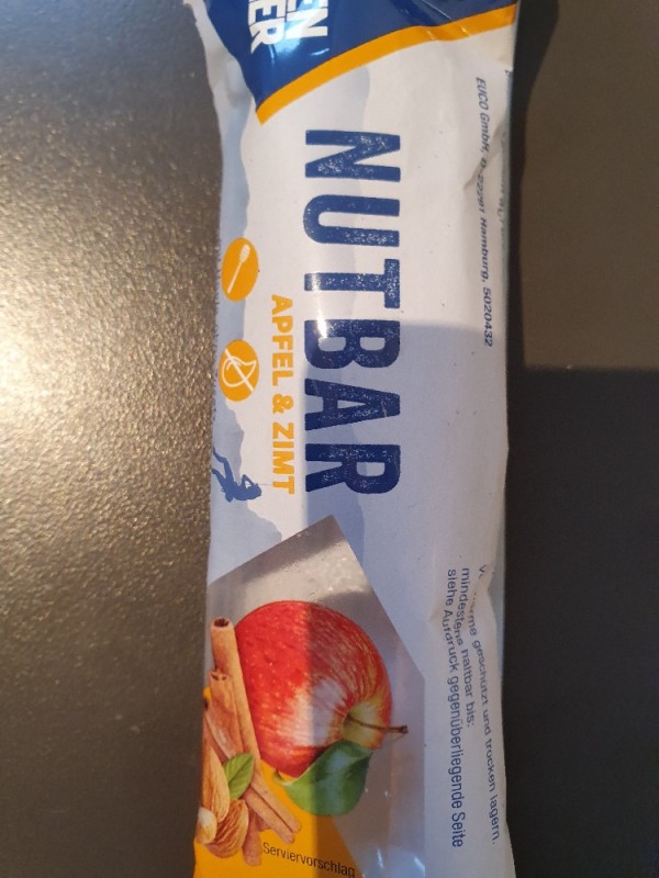 Nutbar apfel zimt von JanaG | Hochgeladen von: JanaG Nutbar apfel zimt von JanaG | Hochgeladen von: JanaG
