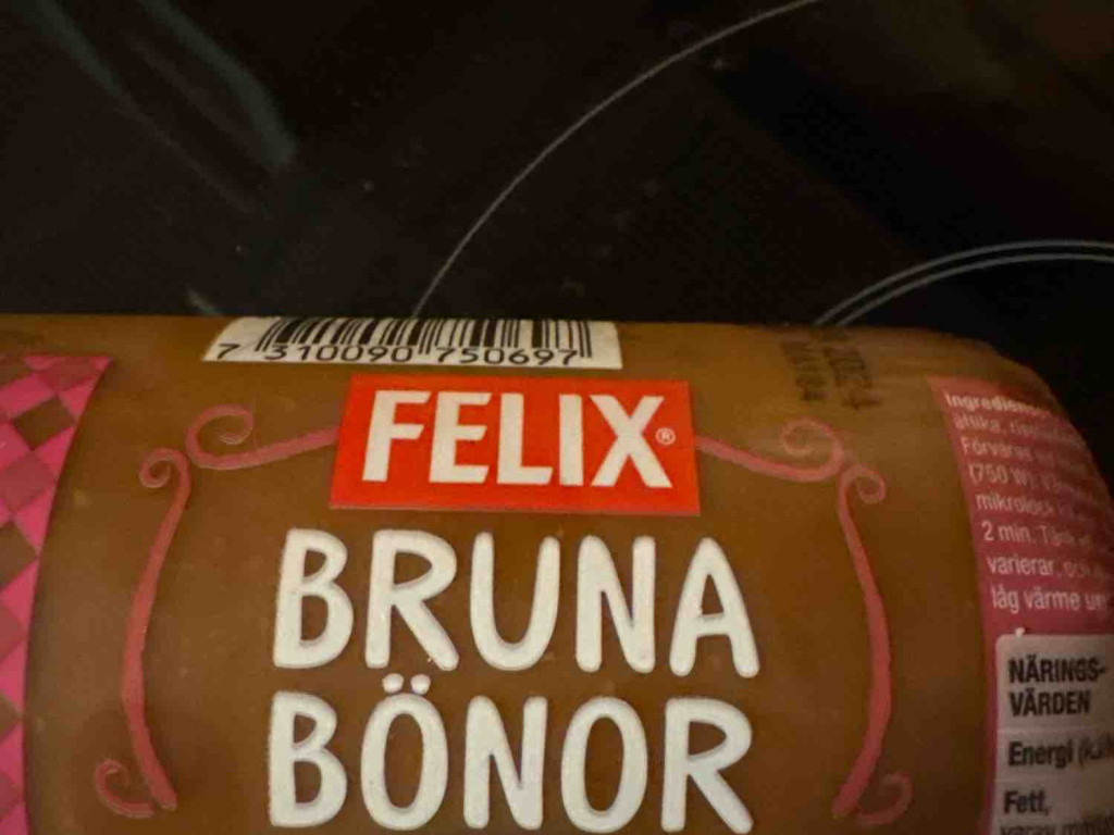 Bruna Bönor, Felix (Schweden) von steks | Hochgeladen von: steks