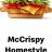 McCrispy Homestyle von DomD | Hochgeladen von: DomD