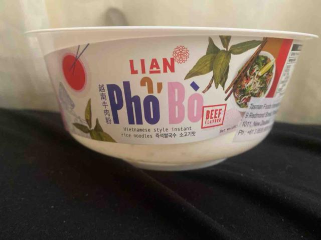 pho bo by Leetroy0 | Hochgeladen von: Leetroy0