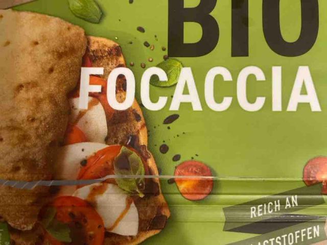 Bio Focaccia, glutenfrei by sebbale | Uploaded by: sebbale