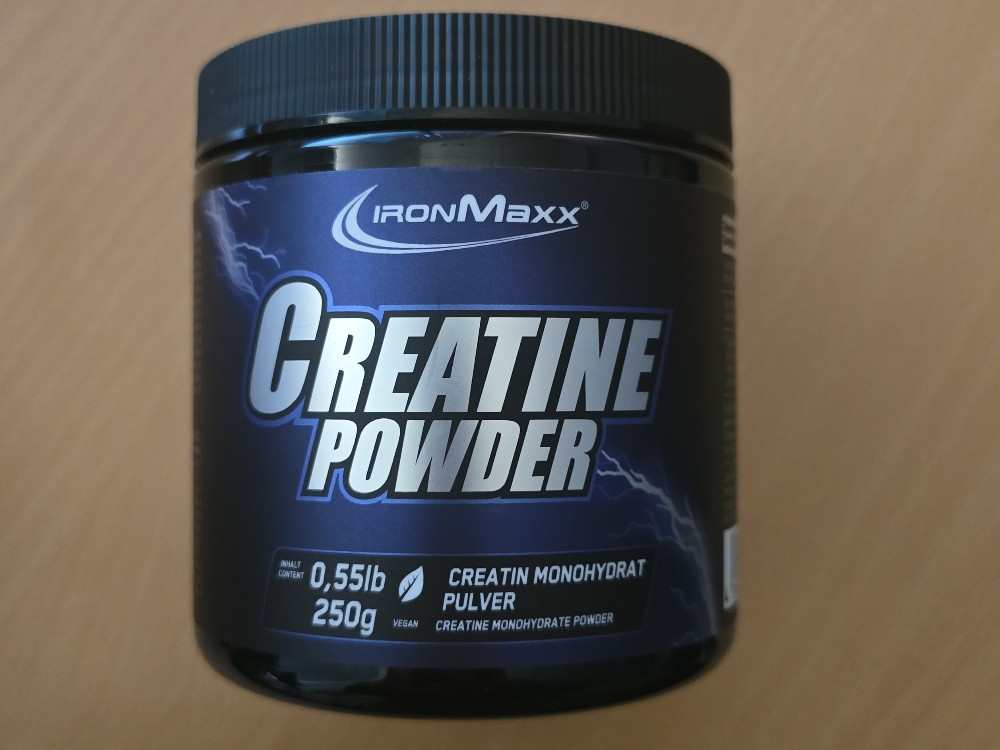 Creatin Powder, Creatin Monohydrat von zavebe | Hochgeladen von: zavebe