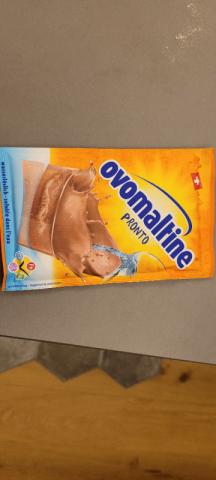 Ovomaltine Pronto von Iberg | Hochgeladen von: Iberg