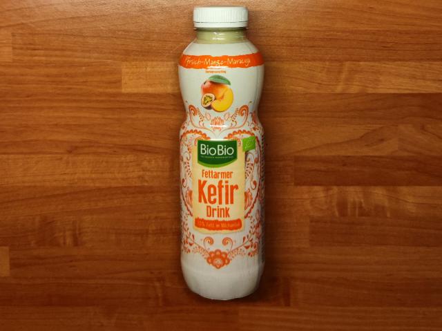 Kefir, 1,5% Fett von SCHMUTZIG | Hochgeladen von: SCHMUTZIG