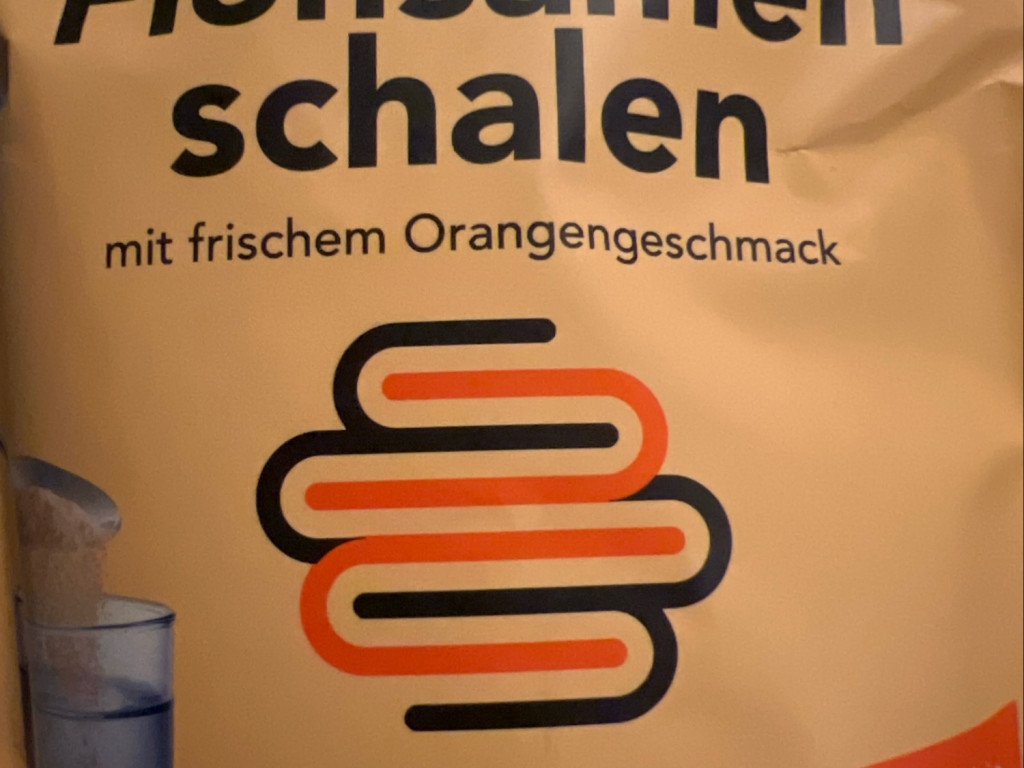 Flohsamenschalen Seitenbacher, Orangengeschmack von aNN89 | Hochgeladen von: aNN89