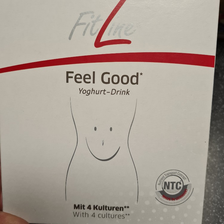 Fitline Feel Good Yoghurt-Drink, verzehrfertig, Milch von mela24 | Hochgeladen von: mela2410824