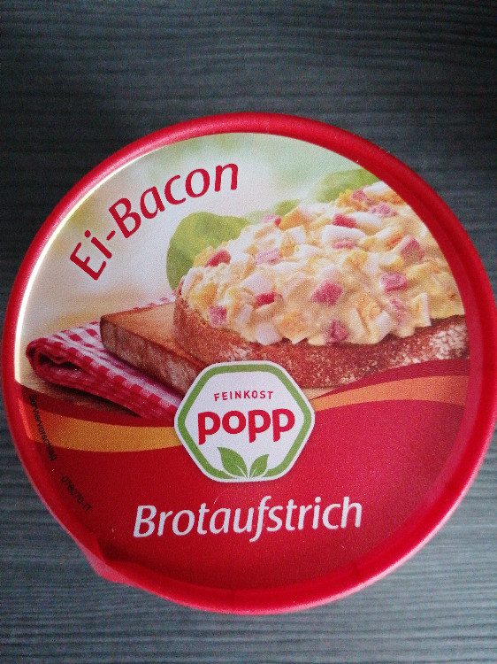 Ei Bacon, 250 gr von melo1990 | Hochgeladen von: melo1990