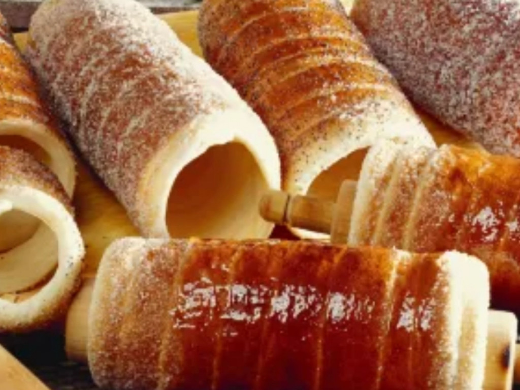 Baumkuchen auf ungarische Art (Eat Smarter Rezept) von daprimo | Hochgeladen von: daprimo Baumkuchen auf ungarische Art (Eat Smarter Rezept) von daprimo | Hochgeladen von: daprimo