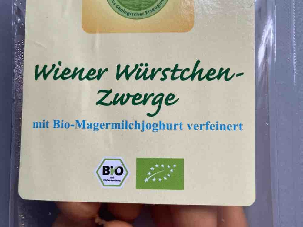 Wiener Würstchen-Zwerge von Lorn | Hochgeladen von: Lorn