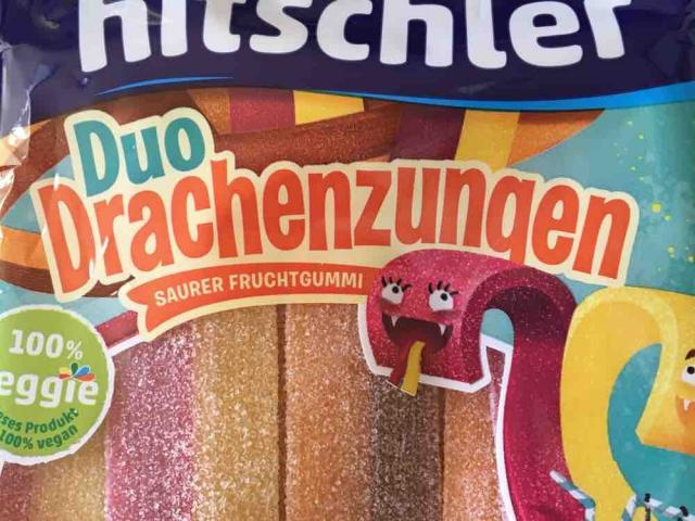 Duo Drachenzungen von ButterHase | Hochgeladen von: ButterHase