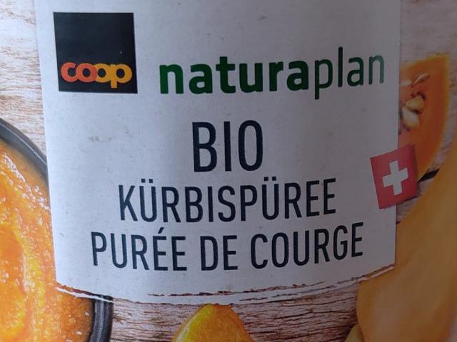 Bio Kürbispüree by tillns | Uploaded by: tillns