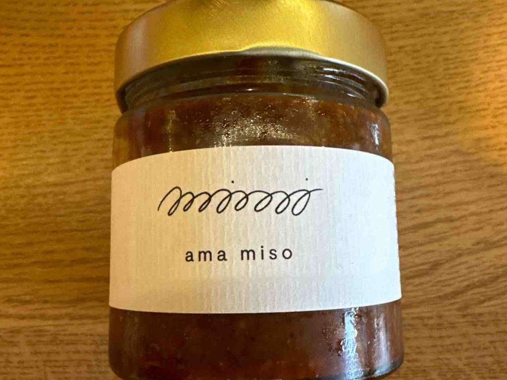 ama miso von WuSa | Hochgeladen von: WuSa