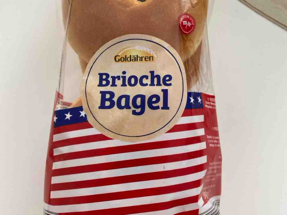 Brioche Bagel von NiklasFitness | Hochgeladen von: NiklasFitness