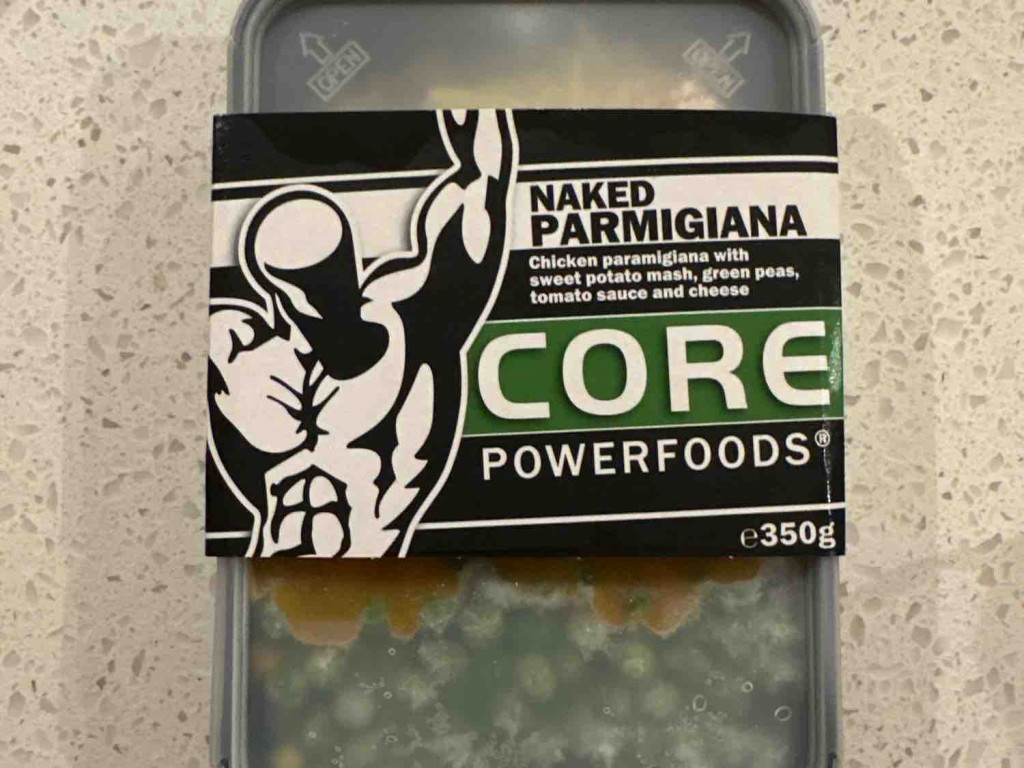 Core Powerfoods (Naked Parmigiana) von n5jawumt148 | Hochgeladen von: n5jawumt148