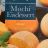 Mochi Eisdessert, Mango von Gipsy89 | Hochgeladen von: Gipsy89