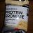 Protein Brownie - WHITE CHOCOLATE von geroldwirdfit | Hochgeladen von: geroldwirdfit