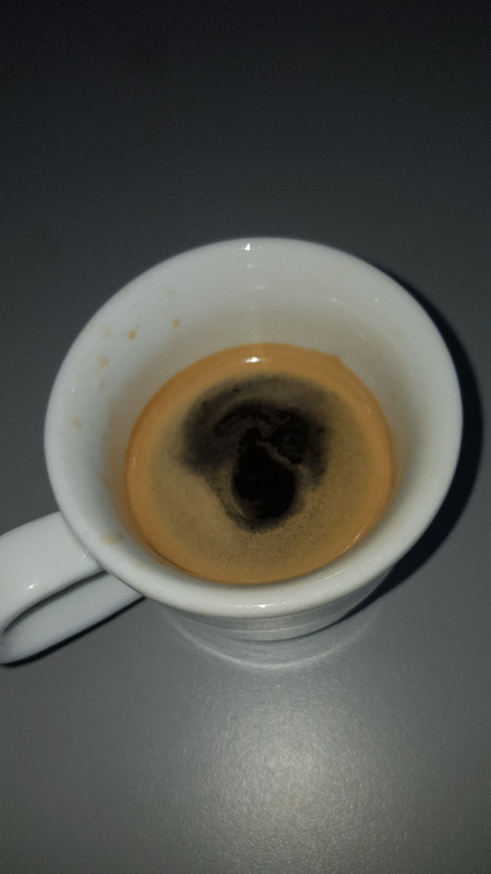 Espresso Ristretto von superturbo13378 | Hochgeladen von: superturbo13378