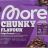 Chunky Flavour, Fudge Brownie von AnnaFre98 | Hochgeladen von: AnnaFre98