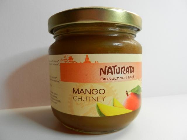 Mango-Santara Chutney | Hochgeladen von: maeuseturm