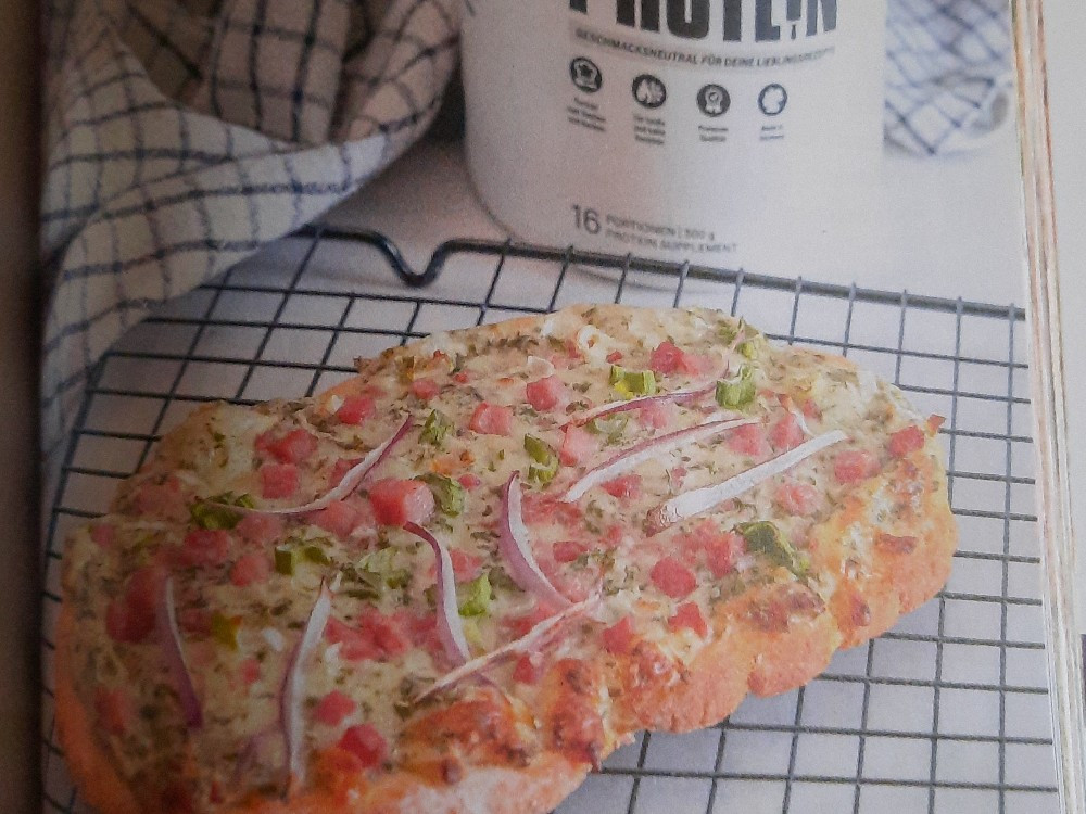 High Protein Sauerrahm-Brot, QLF Kitchen von dani-rock | Hochgeladen von: dani-rock High Protein Sauerrahm-Brot, QLF Kitchen von dani-rock | Hochgeladen von: dani-rock
