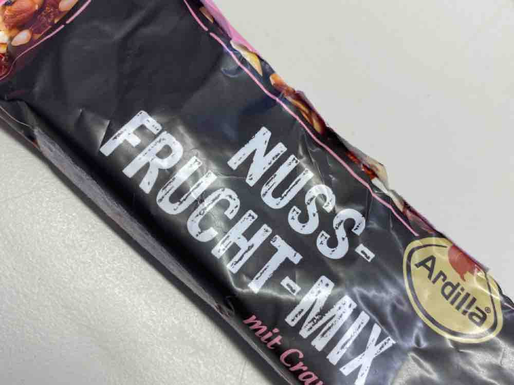 Nuss-Frucht-Mix, Cranberries von Stll | Hochgeladen von: Stll