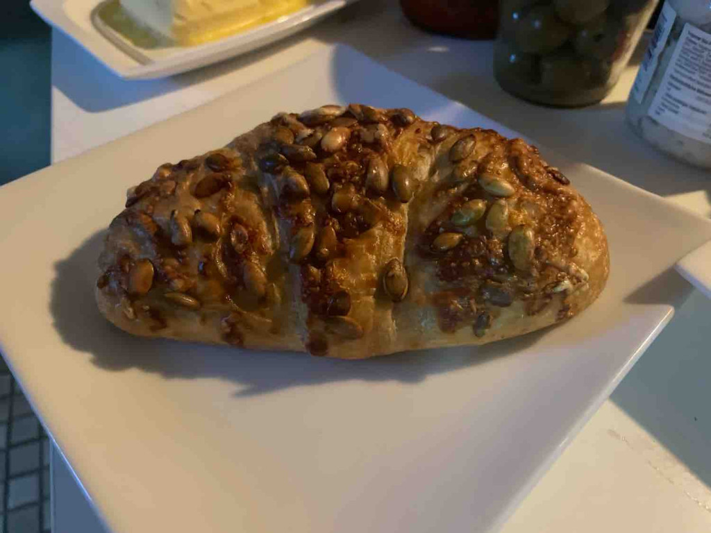 Hirten-Croissant, Bio von krayzeecatzchen | Hochgeladen von: krayzeecatzchen