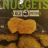 Plantbased Nuggets, V-Love von gschwendsim | Hochgeladen von: gschwendsim