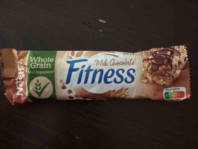 Fitness, Milk Chocolate von l00p | Hochgeladen von: l00p