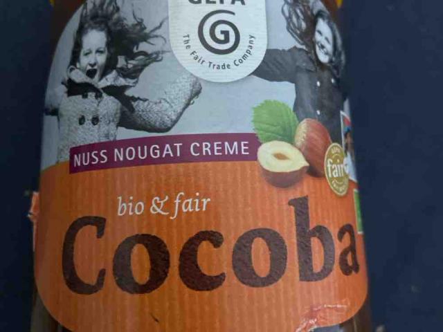 cocoba by jkblust | Uploaded by: jkblust