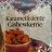 Karamellisierte Cashewkerne by anna_mileo | Hochgeladen von: anna_mileo