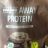 Milk Away Protein, Hazelnut Cookie Flavour von mire | Hochgeladen von: mire