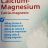 actilife Calcium-Magnesium (1 Tablette), Orange von chli | Hochgeladen von: chli