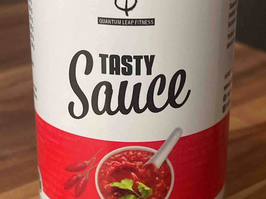 TASTY SAUCE SWEET CHILI von Tom130576 | Hochgeladen von: Tom130576