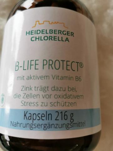 B-Life-Protect von Finilady | Hochgeladen von: Finilady