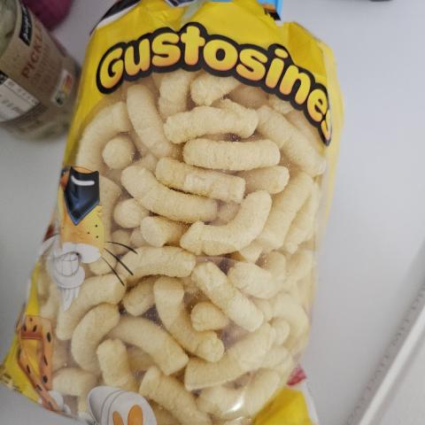 Cheetoa, Gustosines von klein.vieh | Hochgeladen von: klein.vieh