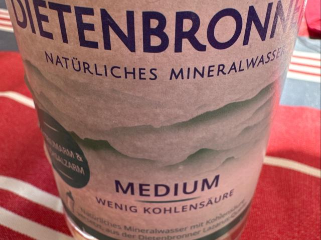 Dietenbronner Quelle spritzig, Wasser mit Kohlensäure von Nit | Hochgeladen von: Nit Dietenbronner Quelle spritzig, Wasser mit Kohlensäure von Nit | Hochgeladen von: Nit