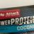 Power Protein Bar Coconut von LuminousFish | Hochgeladen von: LuminousFish