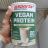 VEGAN PROTEIN PURE VANILLA, PURE VANILLA von Forest Wayne | Hochgeladen von: Forest Wayne