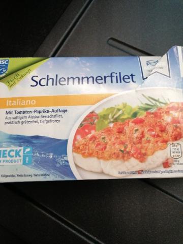 Schlemmerfilet Italiano by Wsfxx | Uploaded by: Wsfxx