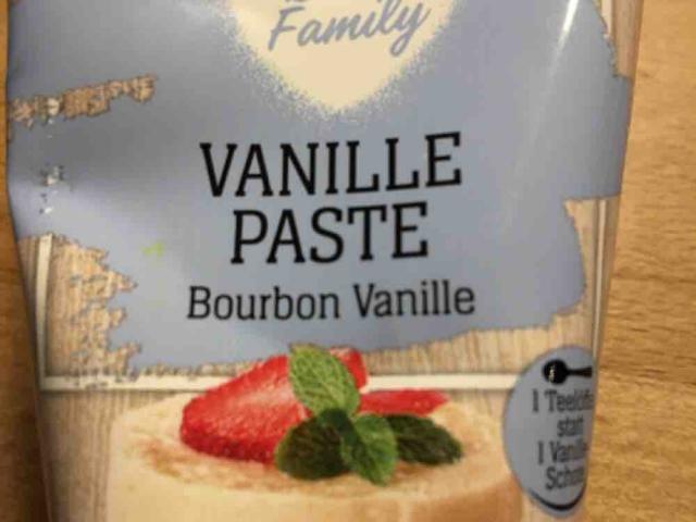 Vanille Paste by Nacholie | Uploaded by: Nacholie