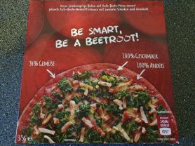 Pizza - be smart, be a beetroot | Hochgeladen von: okunkel875