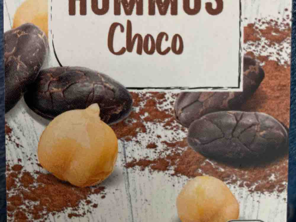 Hummus Choco von Mladena | Hochgeladen von: Mladena