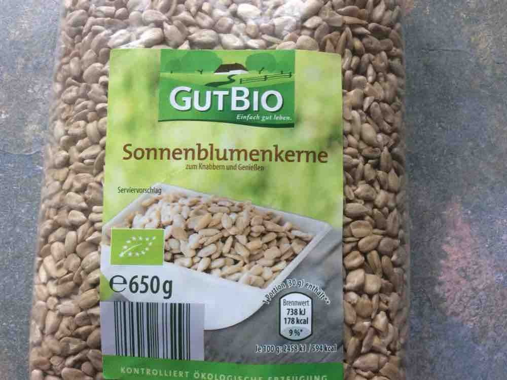 Sonnenblumenkerne von Binia | Hochgeladen von: Binia Sonnenblumenkerne von Binia | Hochgeladen von: Binia