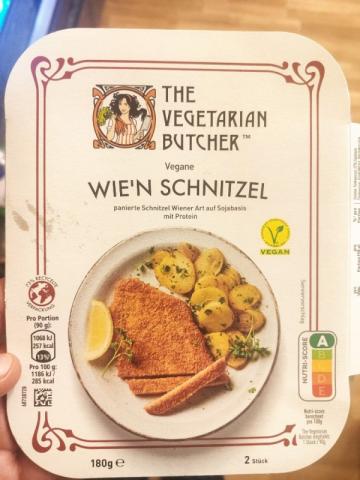 Wien Schnitzel von Pohly91 | Hochgeladen von: Pohly91