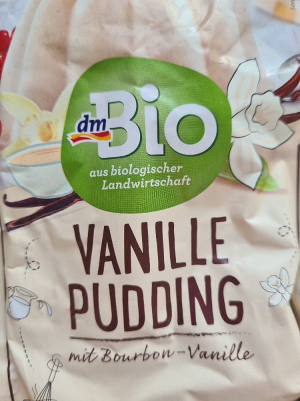 Vanillepudding, mit bourbon-Vanille von mintberry1993 | Hochgeladen von: mintberry1993