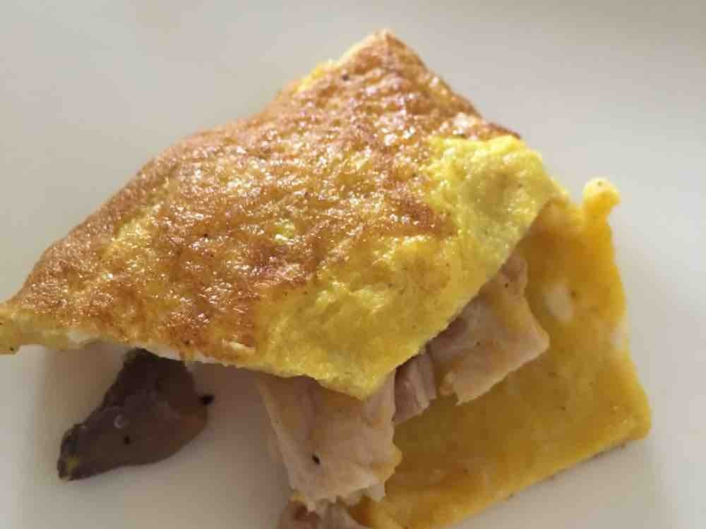 Omelett m. Hähnchenbrust von nurich | Hochgeladen von: nurich