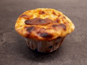 Zupfkuchen-Muffin | Hochgeladen von: FrlSonnenschein
