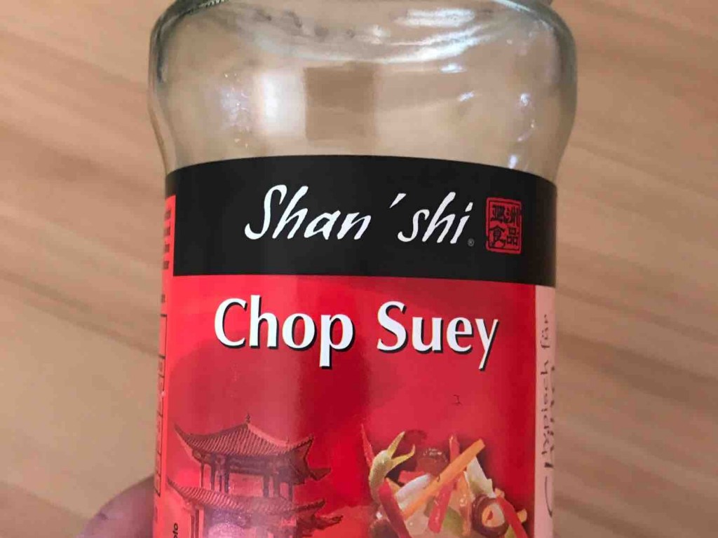 Chop Suey von sgott77 | Hochgeladen von: sgott77